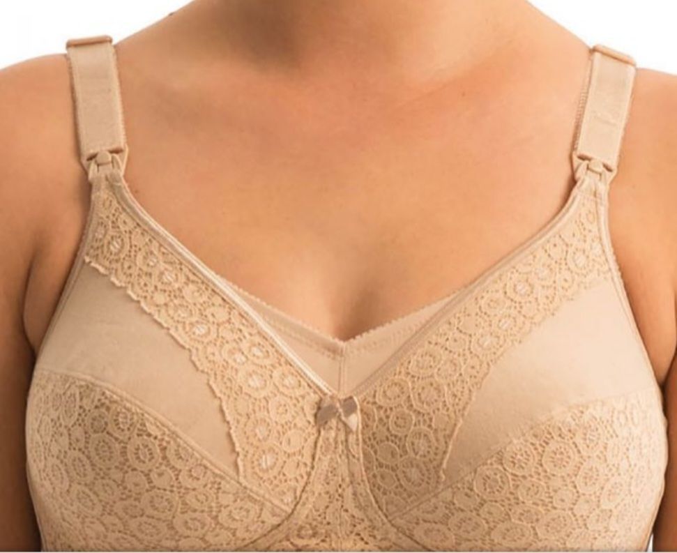 Triumph 10000030  Maternity — Shona's Lingerie in Hermit Park, QLD