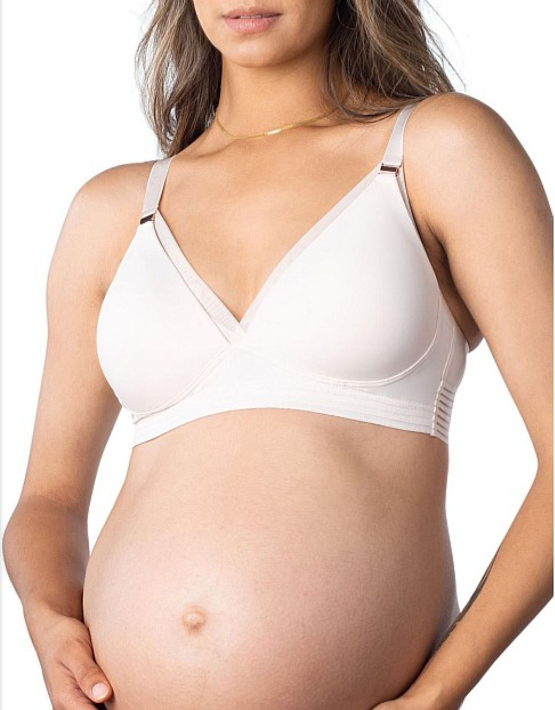 Hotmilk Ambition TShirt Contour— Shona's Lingerie in Hermit Park, QLD