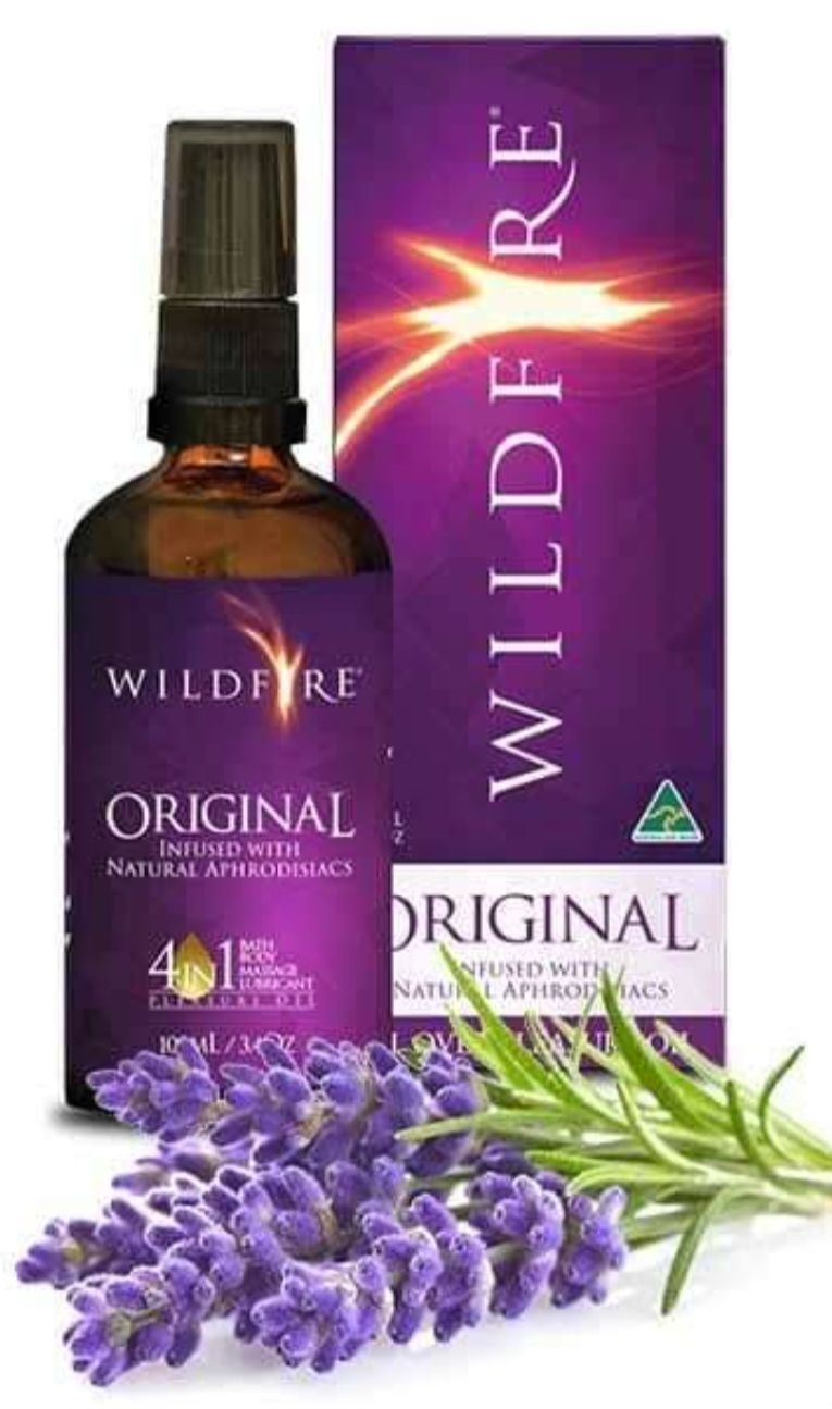 Wildfire Original — Shona's Lingerie in Hermit Park, QLD