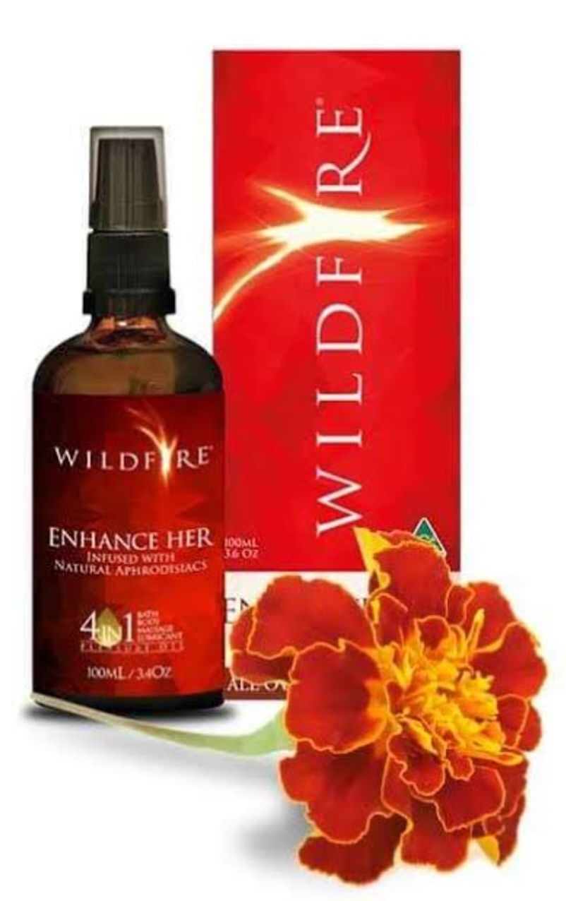 Wildfire Enhance Her — Shona's Lingerie in Hermit Park, QLD