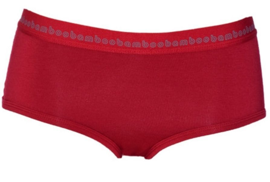 Women's Bamboo Boyleg Brief — Shona's Lingerie in Hermit Park, QLD
