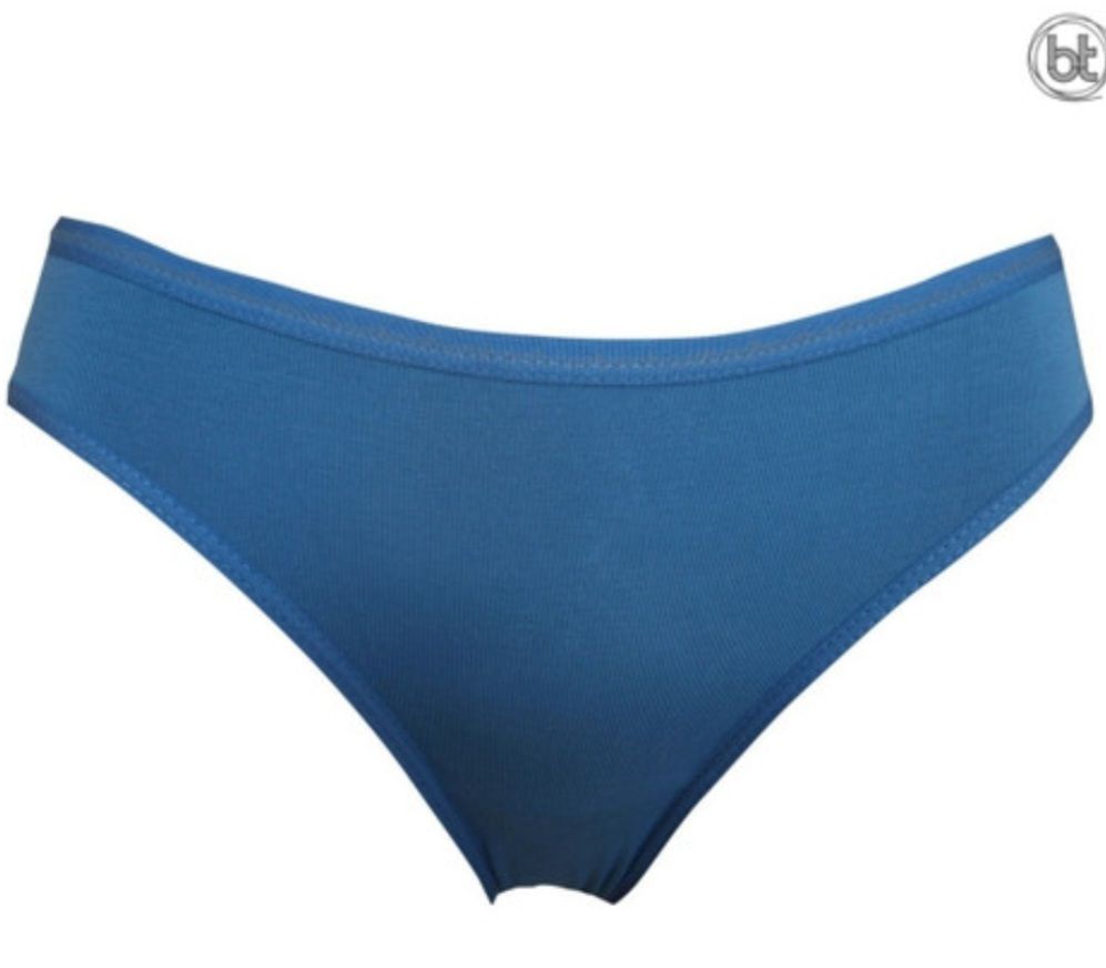 Women's Bamboo Bikini Brief — Shona's Lingerie in Hermit Park, QLD