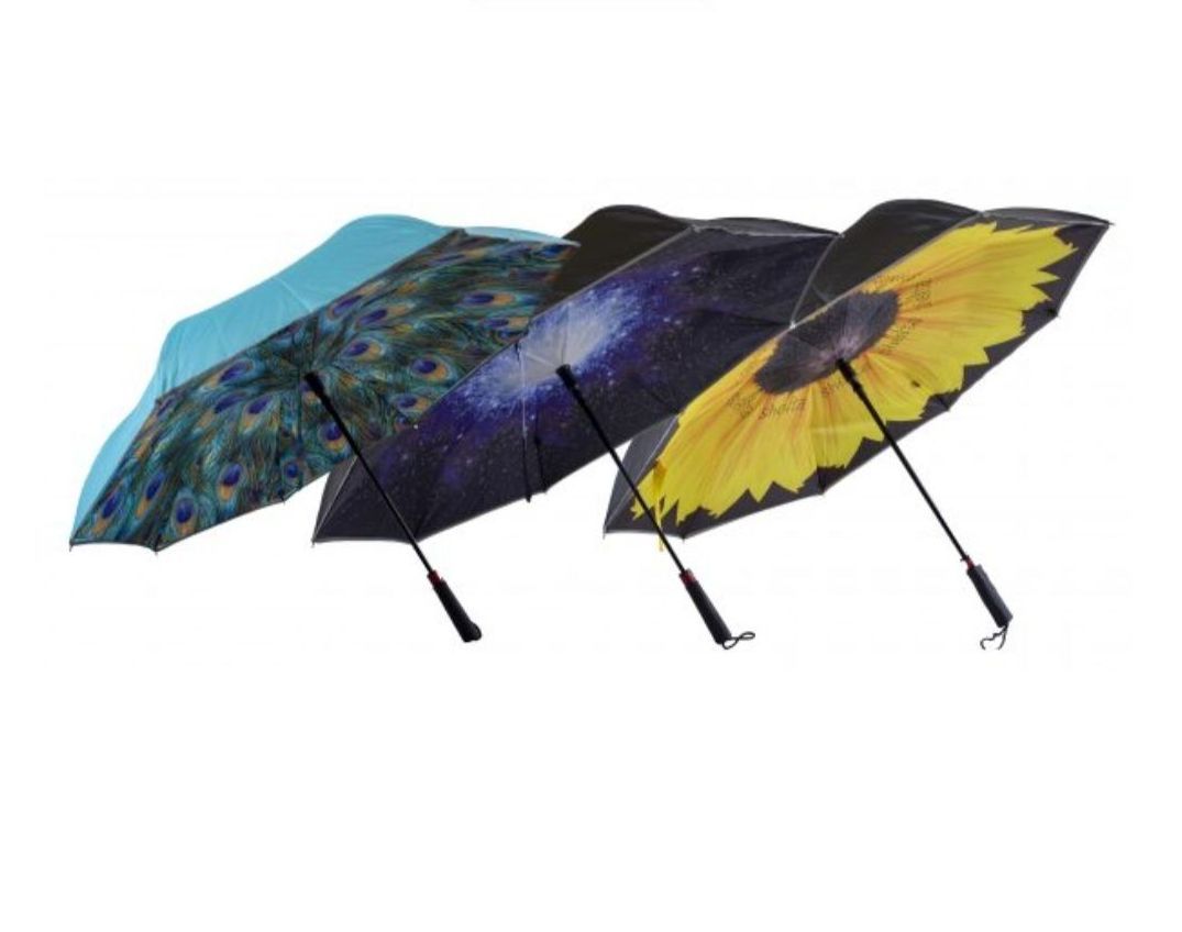 Shelta 1904 Reverse Umbrella — Shona's Lingerie in Hermit Park, QLD