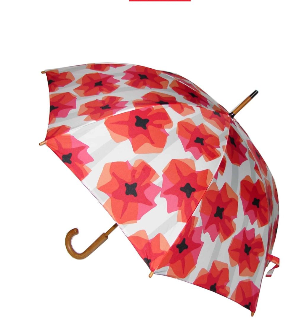 Shelta 1358 Poppies — Shona's Lingerie in Hermit Park, QLD