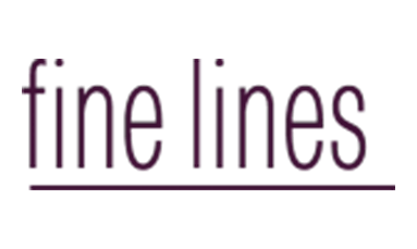 Finelines Logo
