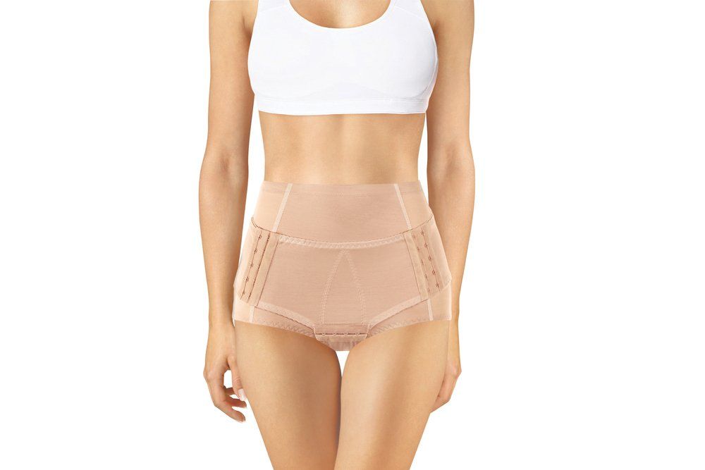 Postpartum Tummy Control Belly Bandage — Shona's Lingerie in Hermit Park, QLD