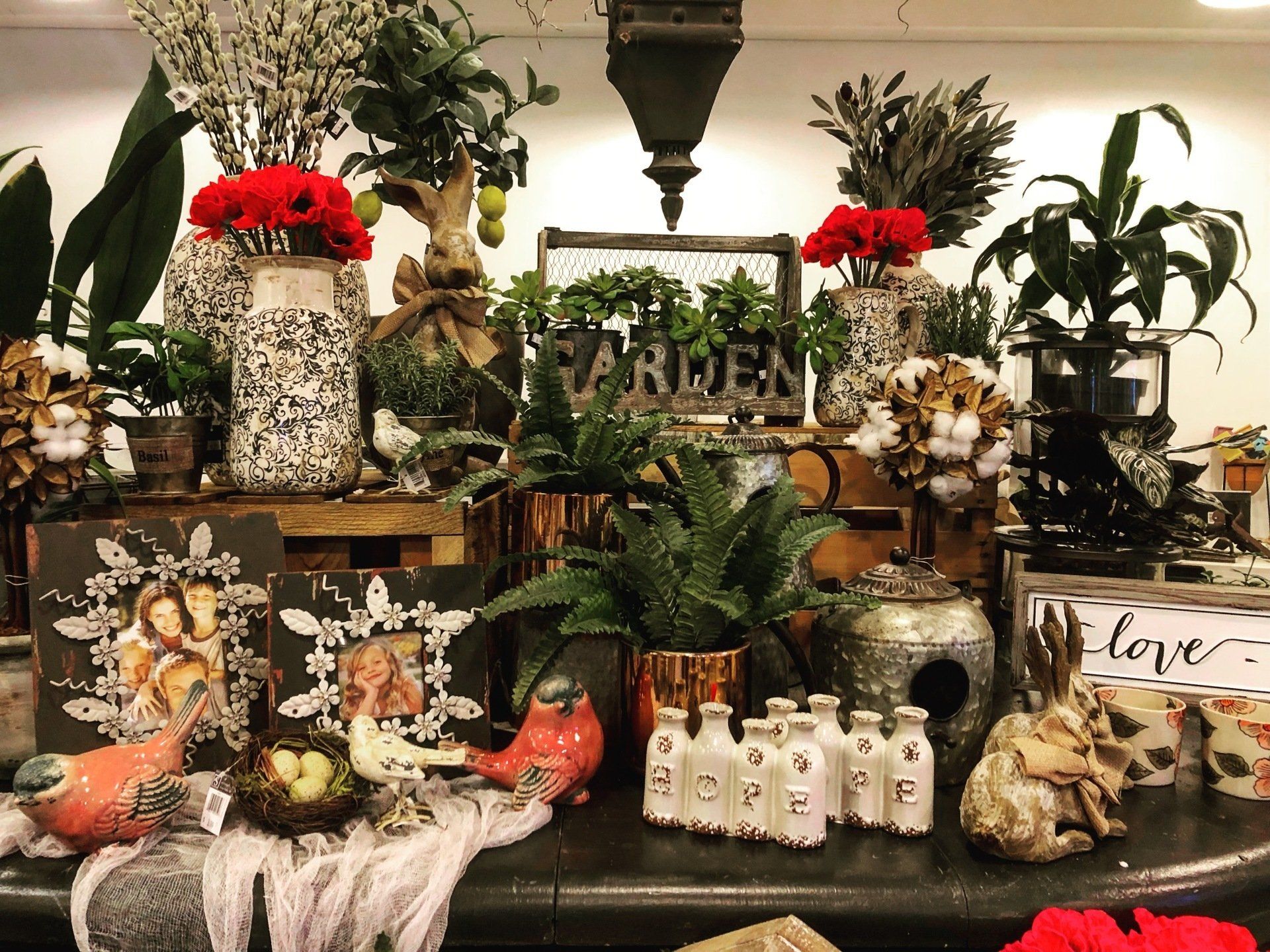 Smart Gardens Decor Shop
