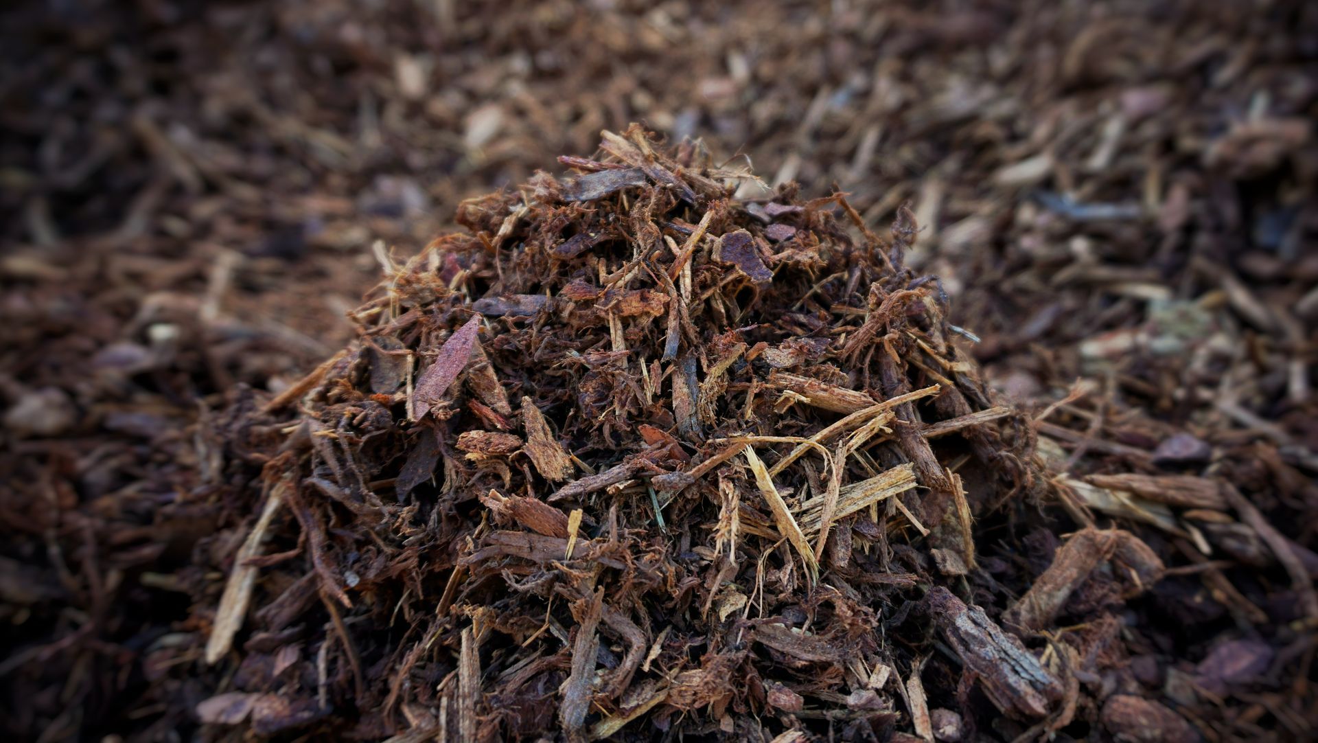 Medium Fir Bark Mulch