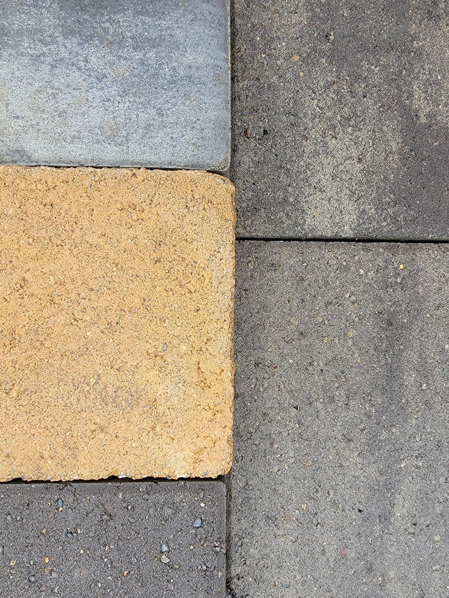 Pavers