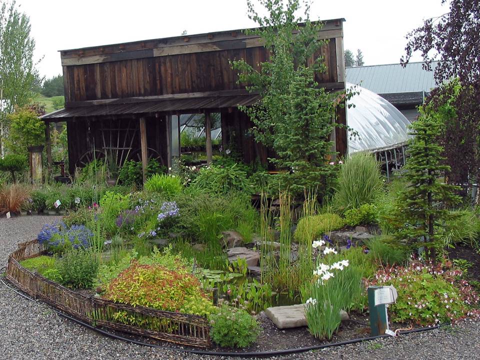 Nursery Entrance Decor