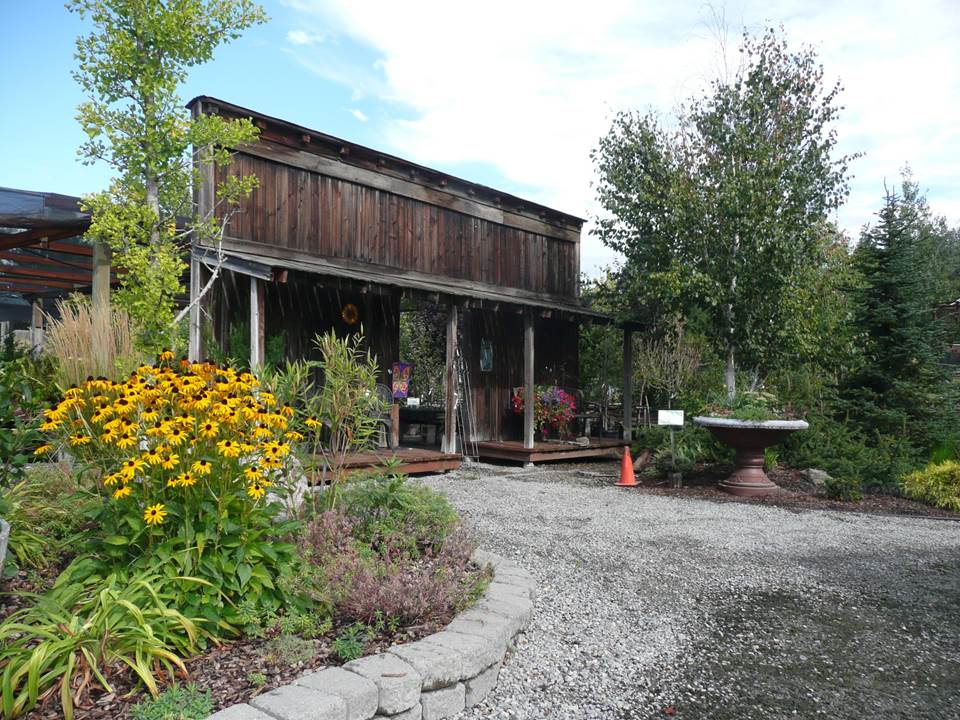 Smart Garden Nursery