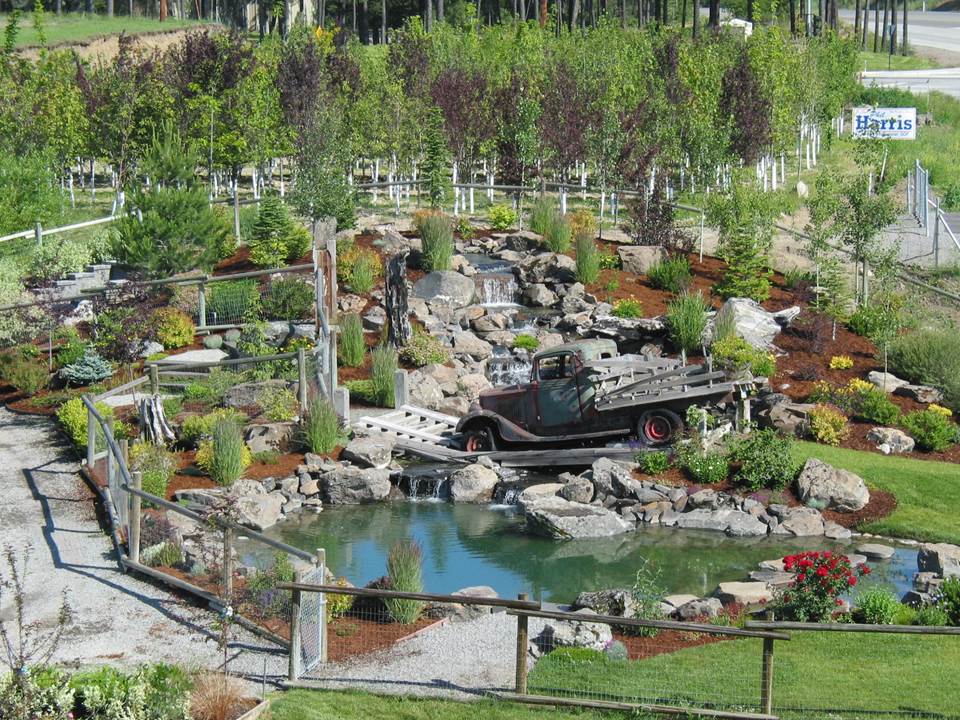 Beautiful Nursery Overview