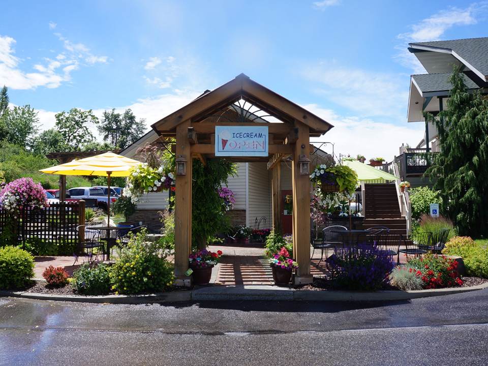 Ice Cream Shop Smart Garden Nursery