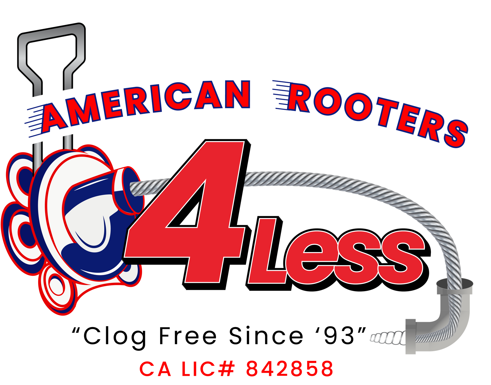 American Rooters 4 Less