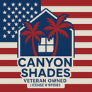 Canyon Shades And Window Coverings