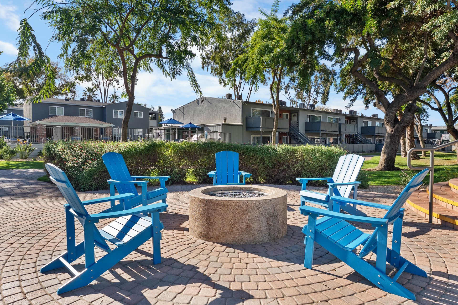 Click here to view Amenities