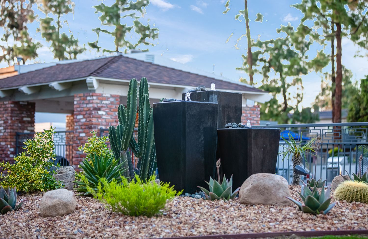 Exterior Photo of Countrywood Apartments