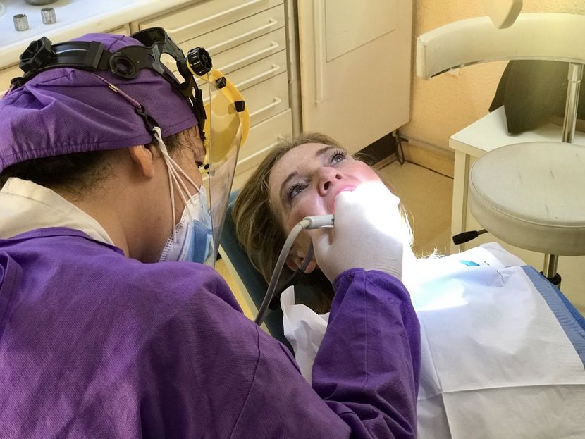 dentista dentart barcelona medidas sanitarias anti covid-19