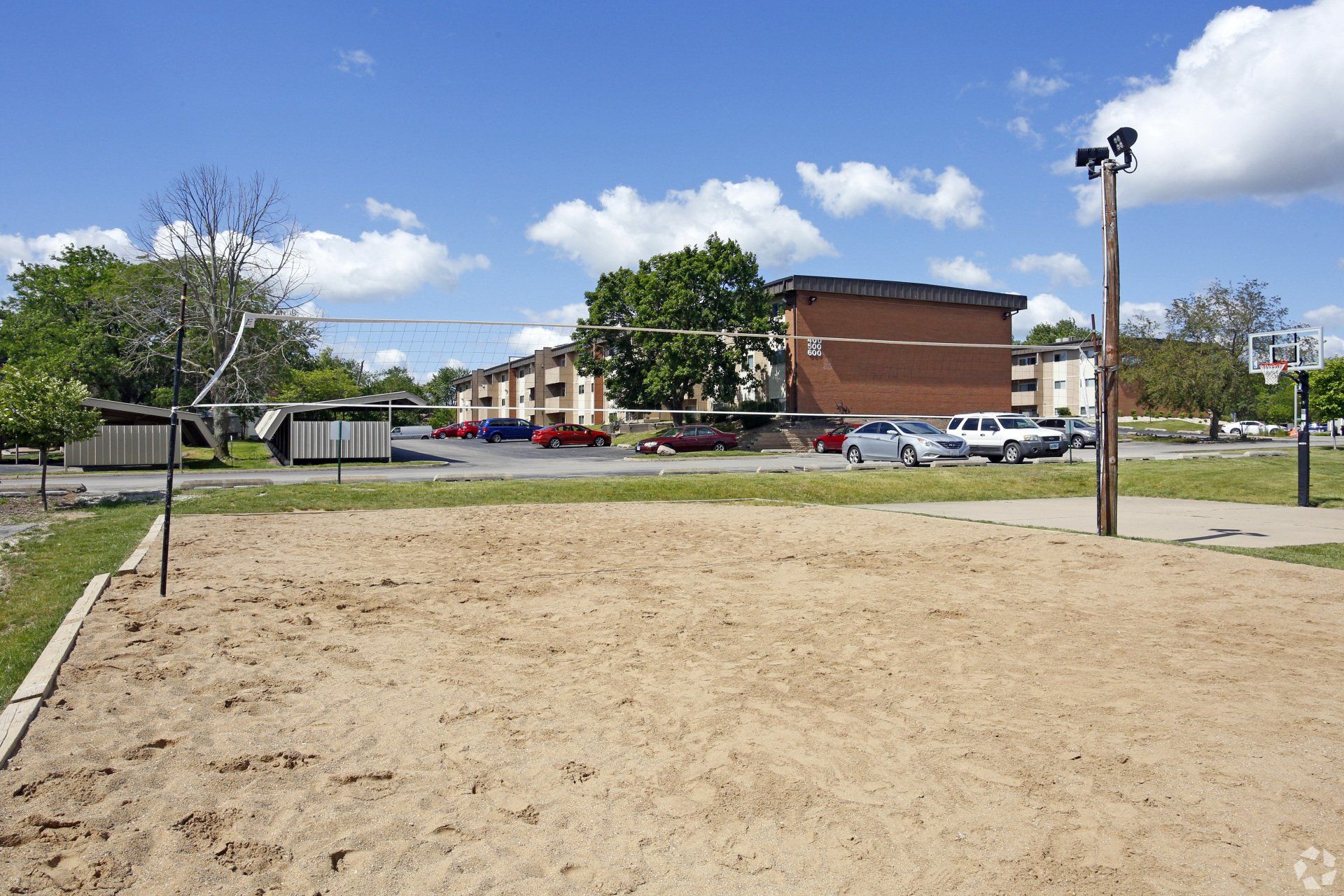 Home The Flats at Dunlap Peoria, IL