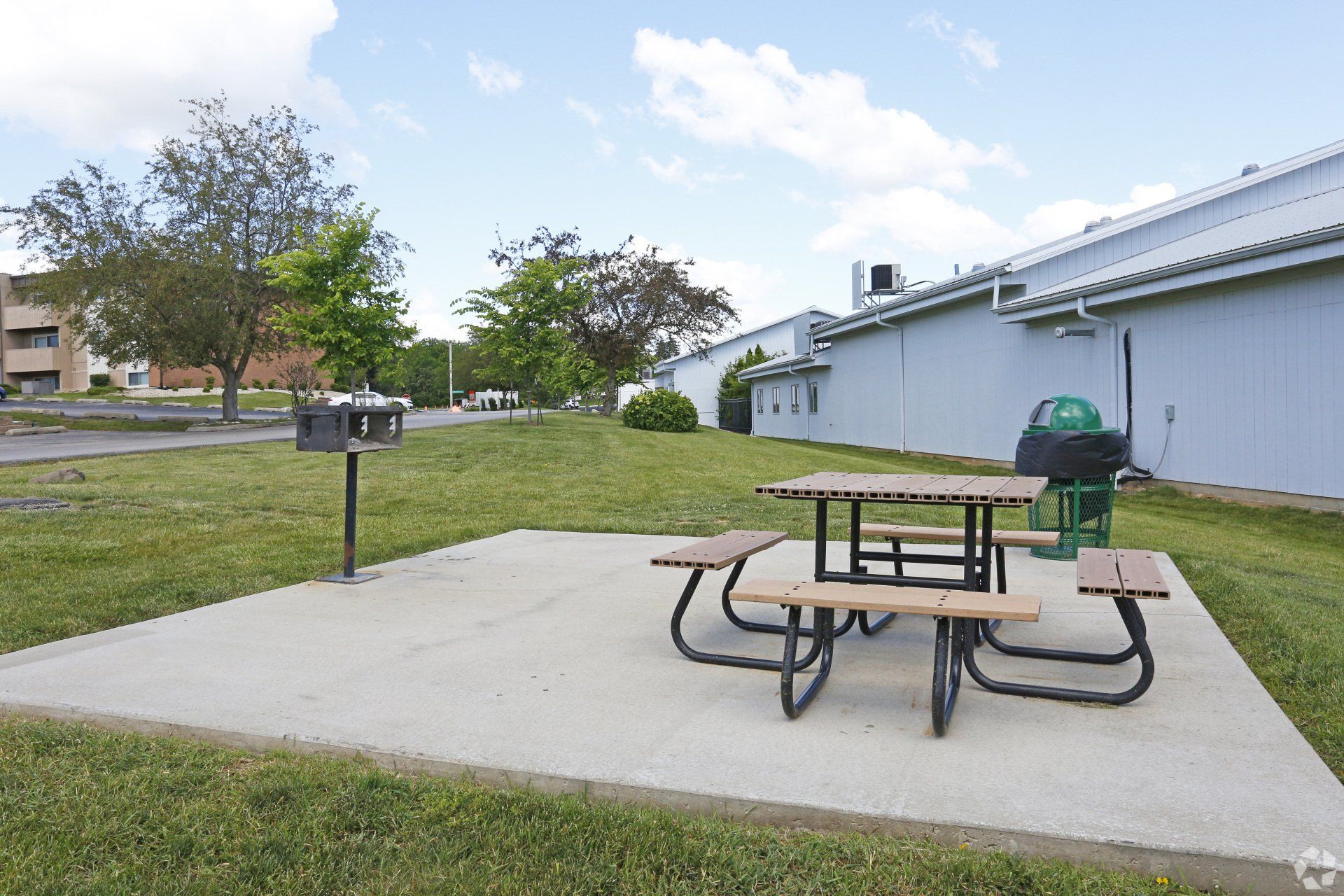 Home The Flats at Dunlap Peoria, IL