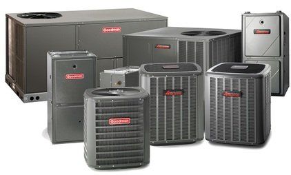 Keep N Kool | Heating and Air Conditioning Services | Cottageville, SC
