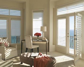 Venetian Blinds — Customized Window and Shade Experts in North Providence, RI