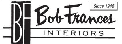 Bob Frances Interiors