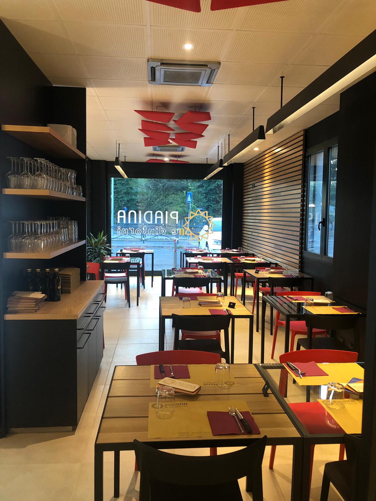 Piadina e Dintorni Formigine