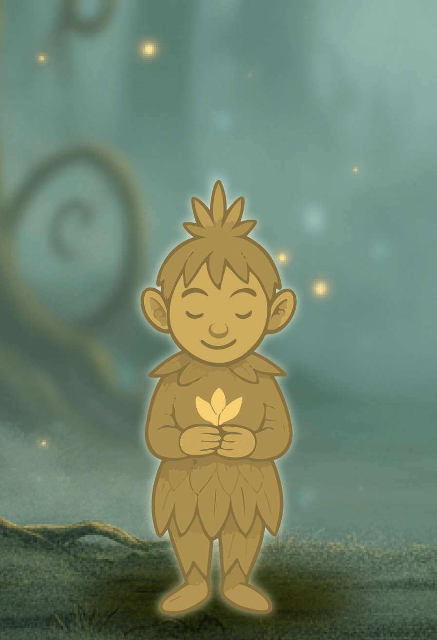 Moosbrae Lullabrae character