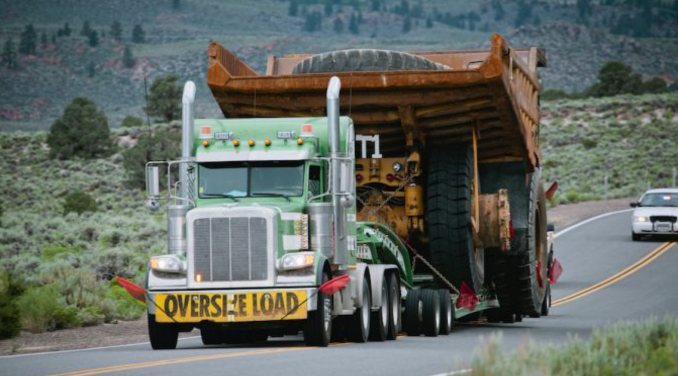 Overweight/Over Dimensional (OW/OD)