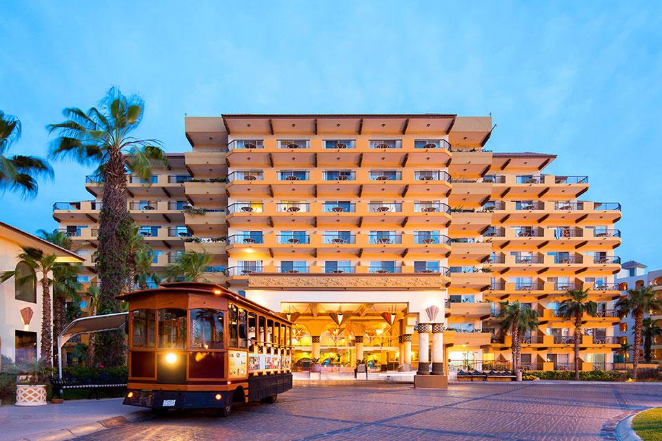 Villa Del Palmar Cabo Hotel — Orlando, FL — Pro Vacation Group