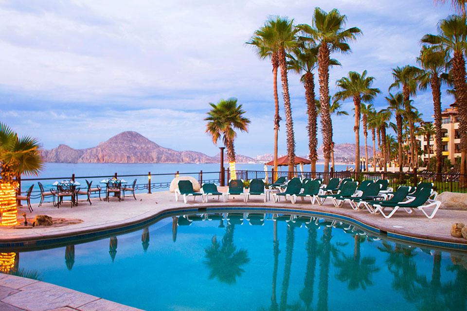 Villa Del Palmar Cabo — Orlando, FL — Pro Vacation Group