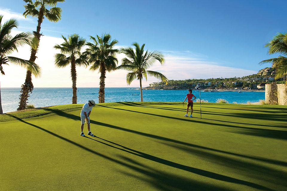 Villa Del Palmar Cabo Golf — Orlando, FL — Pro Vacation Group