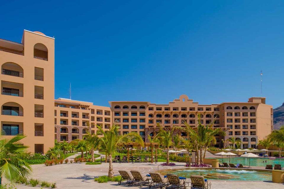 Big Hotel — Orlando, FL — Pro Vacation Group