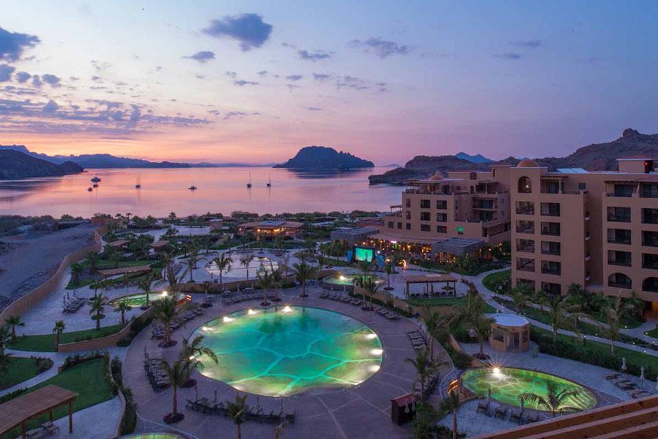 Night View — Orlando, FL — Pro Vacation Group