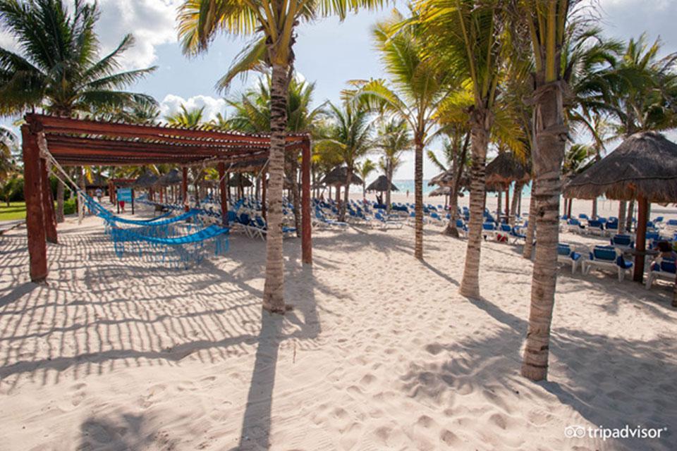 Sandos Playacar Beach — Orlando, FL — Pro Vacation Group