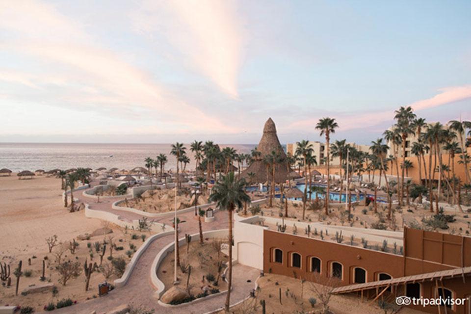 Sandos Finisterra Tourist Spots — Orlando, FL — Pro Vacation Group