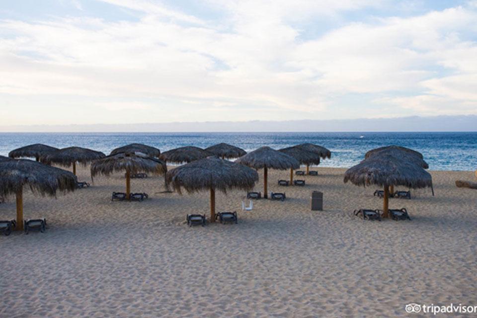 Sandos Finisterra Pool Beach Cottage — Orlando, FL — Pro Vacation Group