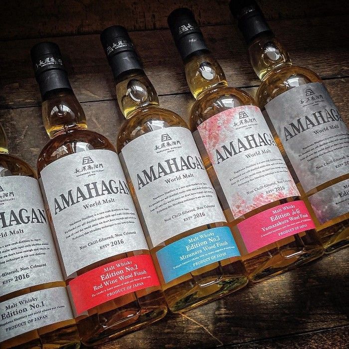 Personal Buffet Style