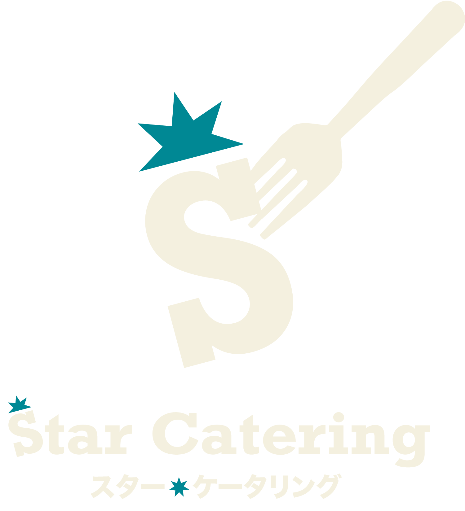 Star Catering Logo