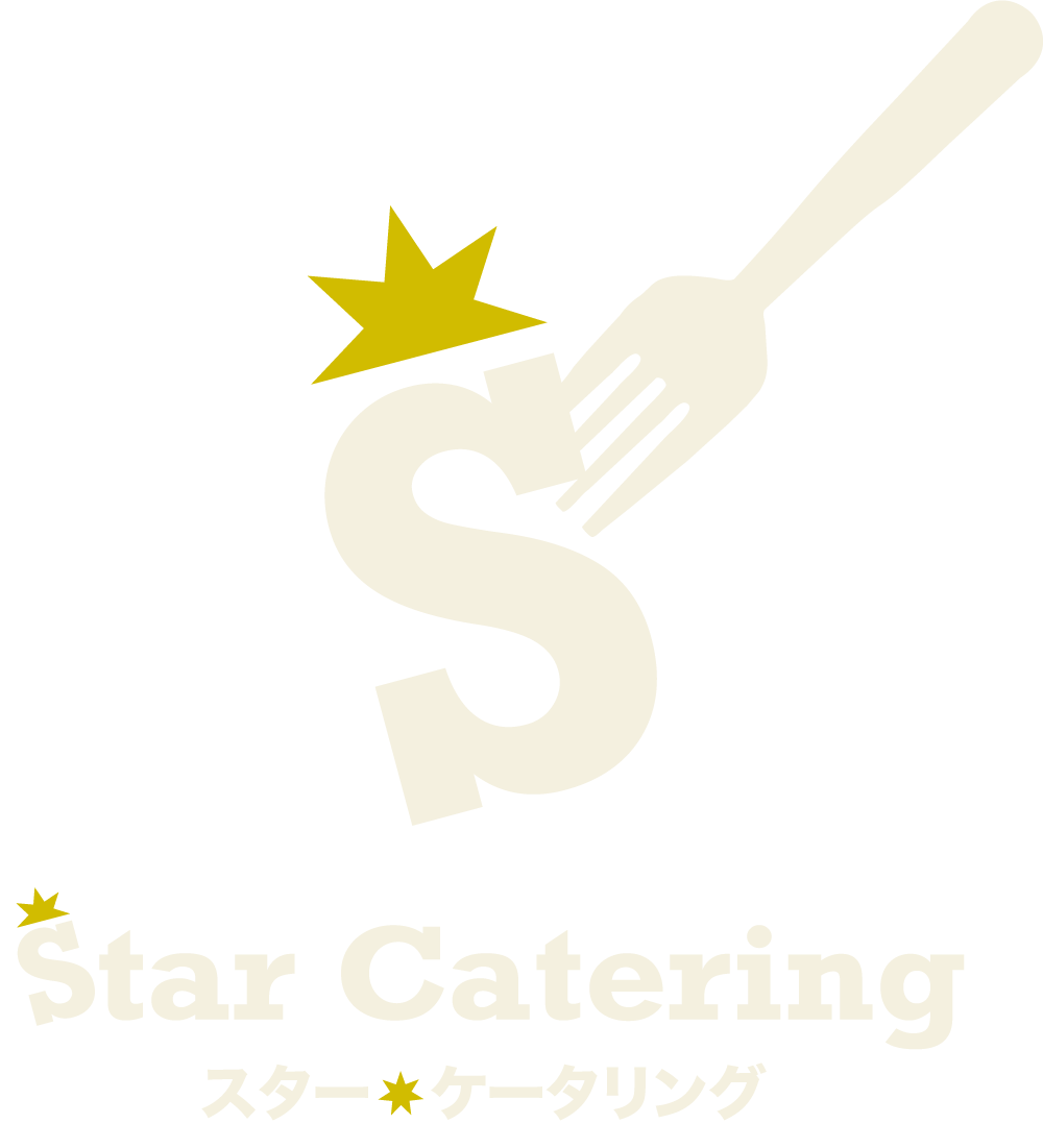 Star Catering Logo