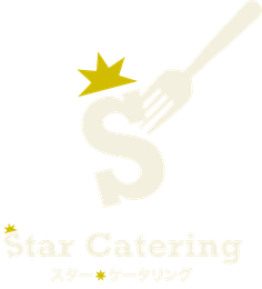 Star Catering Logo