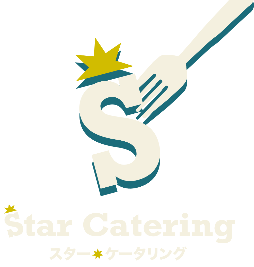 Start Catering Logo