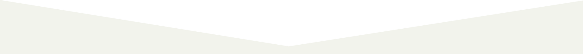 Un triangolo bianco fluttua nell'aria su uno sfondo bianco.