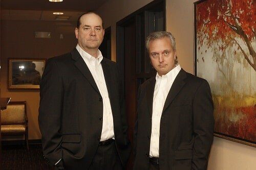 Jeff and Brian — Dublin, OH — Campbell Perry Law