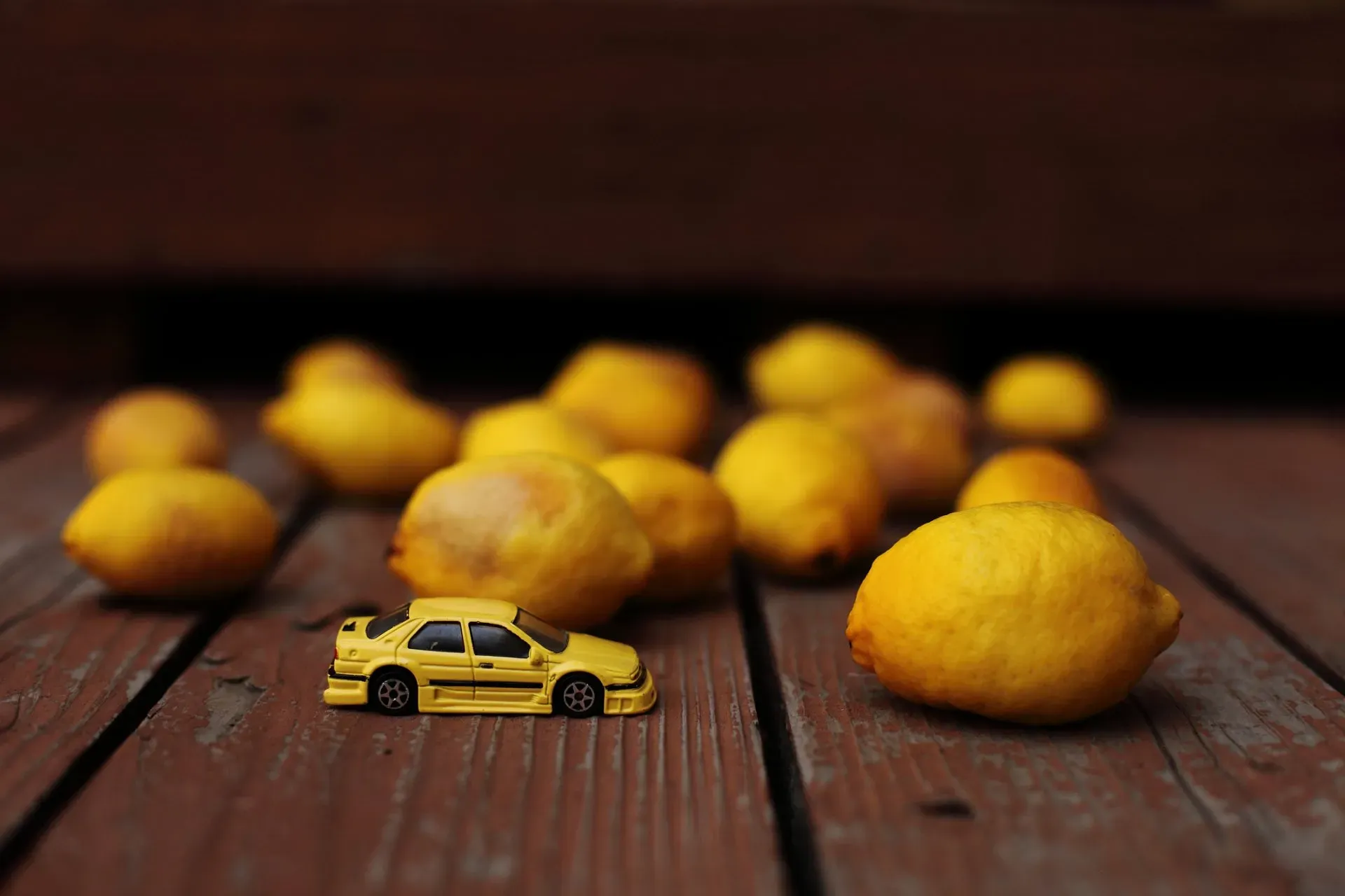 Car Headlights — Dublin, OH — Campbell Perry Law