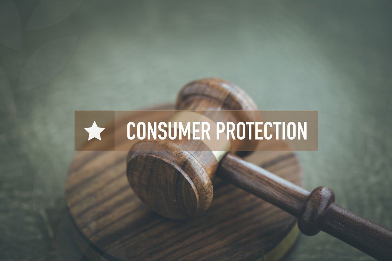 Firm Handshake — Dublin, OH — Campbell Perry Law