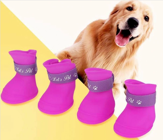 ACC ZAPATOS DE GOMA PARA LLUVIA