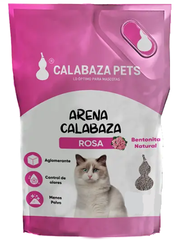 Arena para Gato 4.5KG