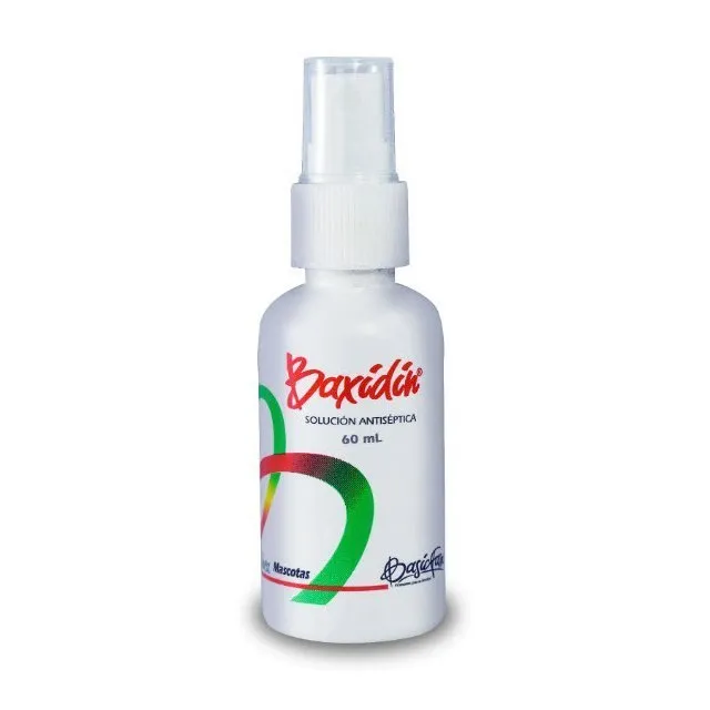 baxidin